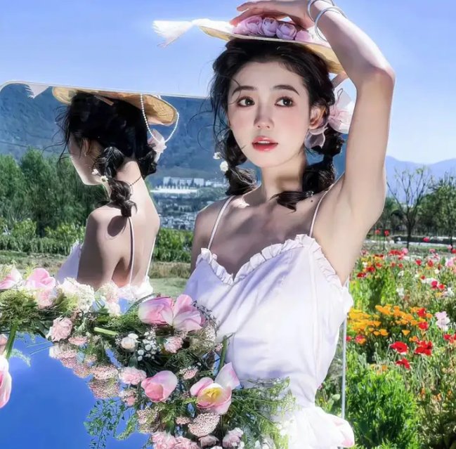 月色真美 短篇集