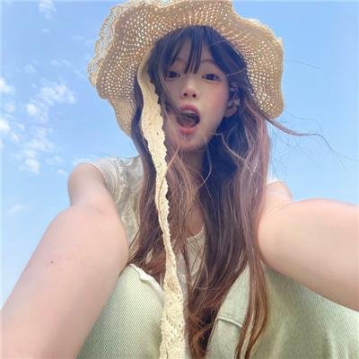 若叶女孩